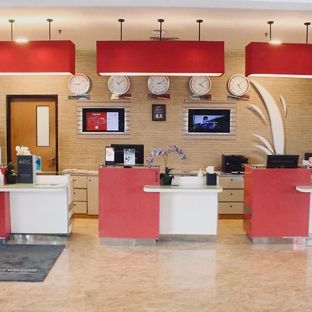 Ibis Jakarta Senen Εξωτερικό φωτογραφία