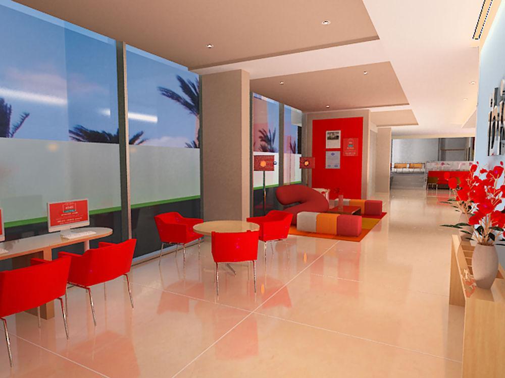 Ibis Jakarta Senen Εξωτερικό φωτογραφία